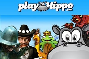€3,500 tournament has started at PlayHippo Casino