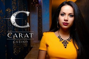 Thieves and gangsters pay well at Carat Casino