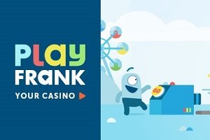 PlayFrank Offers 50 Daily Spins Until 2nd April