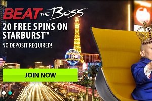 The BGO Free Spins Giveaway has arrived
