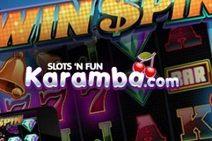Karamba spices things up with a new December promo