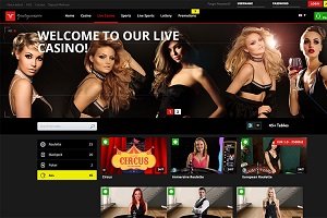 Jetbull Casino sends you on a trip Back To The Past