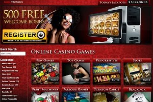 Lucky247 Casino no deposit bonus code and tournament