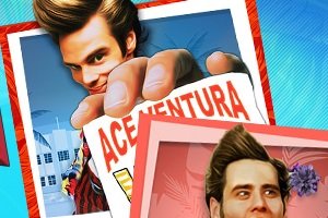 No Deposit Free Spins on Ace Ventura Slots at Everest Casino