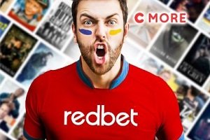 €200 Deposit Bonus and 150 Free Spins at RedBet Casino