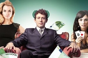 The Road to Riches starts at Cresus Casino