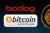 The Hit and Draw Promotion continues at Bodog Casino