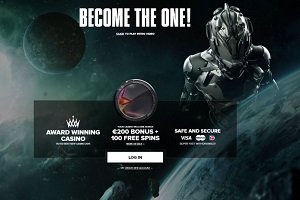 Be a winner at Kaboo Casino this December