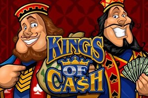 Spin Palace Casino Player Wins Big on Kings of Cash Slot