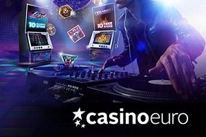 CasinoEuro Reel Races continue this winter