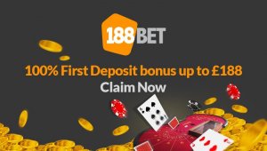 Free Spins on New Leprechaun Slot at 188Bet Casino