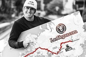 LeoVegas bonuses for UK players just got bigger