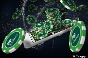 Make this a Win Win Weekend at Paddy Power