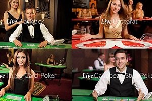 Go on a Luxury voyage with Dublinbet Casino