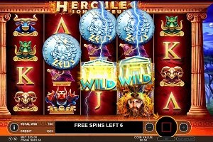 Free Spins on JokerPro at Crystal Casino