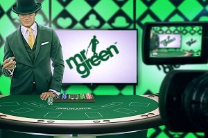 Mr Green Casino Player wins the Mega Fortune jackpot