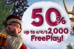 Cash in on the Snowball Effect at 888Casino