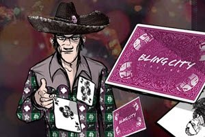 Reload Bonuses and Free Spins and Bling City Casino