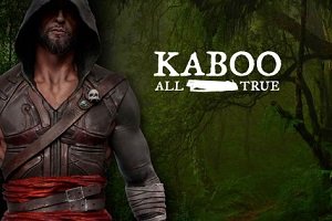 Take a bonus at a time at Kaboo Casino