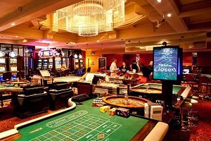 Join the €5,000 Live Casino Prize Draw at Grosvenor Casino