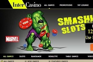 Sports and Movie fans are in for a treat at Intercasino