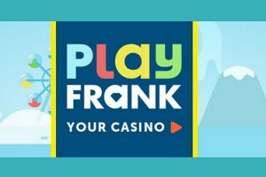 PlayFrank has bonuses on Asgardian Stones and Gonzo’s Quest