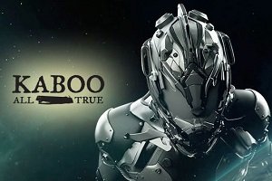 Turn cash points into free spins at Kaboo Casino