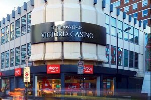 Check out the new Grosvenor Casino Loyalty Program