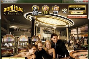 Final Chance to Grab Golden Palace Casino Ultimate Ski Holiday Bonuses