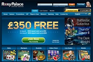 Roxy Palace dares you to climb the Christmas Leaderboard