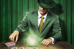 Free Spins, Cash and a Card Awarded in the MrGreen Raffle