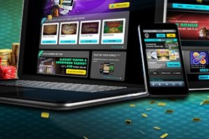 Win free spins and start the New Year on a high note at Grosvenor Casino