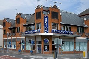 Grosvenor Casino brings classic slot back in the spotlight