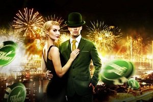 Exclusive NetEnt slots available at Mr Green Casino