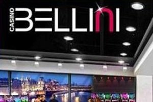 Celebrates Cinco de Mayo with Casino Bellini