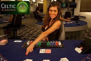 Check out the latest Celtic Casino no deposit bonus codes