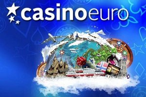 CasinoEuro has 20 Starburst Free Spins Each Week