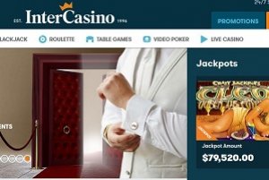 InterCasino Unveils its latest Safari Online Slots