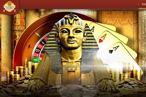 50 Starburst No Deposit Free Spins at Thebes Casino
