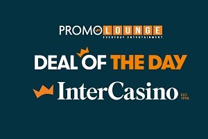 The InterCasino Slots Can Make You Rich in January