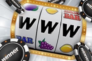 Winner Casino believes in second chances