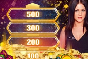 Get up the Grosvenor Casino Escalator for a £500 cashback