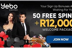 Play Classic NetEnt Slots for the Last time at Yebo Casino