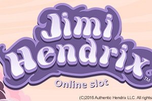 Play in the Jimi Hendrix tournament at Redbet Casino