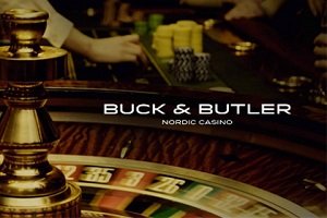 Win cool gadgets at Buck and Butler