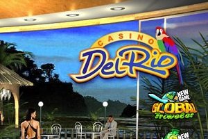 Claim your Preferred Payment Method Bonus at Casino Del Rio