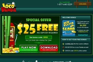 Win Gadgets and Trips Abroad with Casino Loco this month