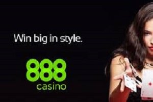Five new deposit bonuses at 888 Casino