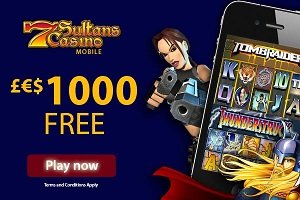 Win Apple devices at 7Sultans Casino