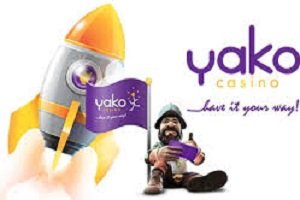 Claim Your Yako Casino Free Spins on Coins of Egypt Slot